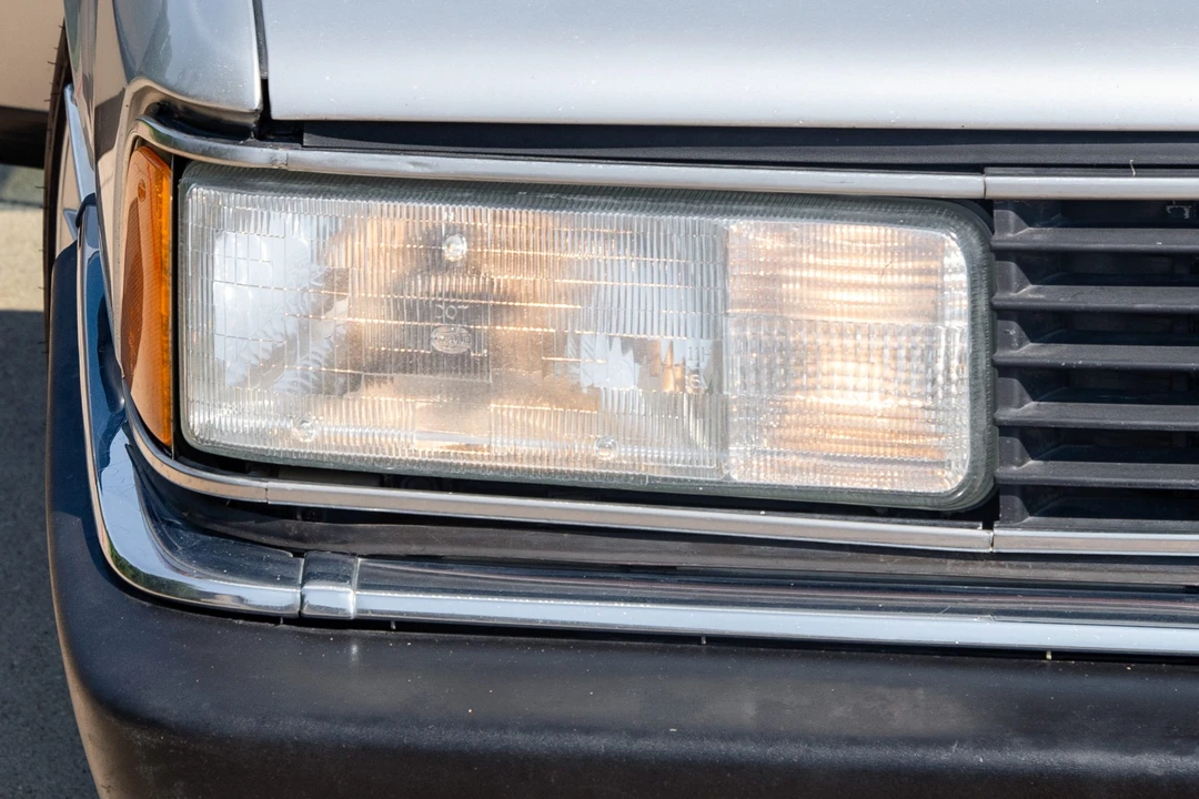 1991 Audi C3 100 & 200 & 5000 - Image 19 of 31