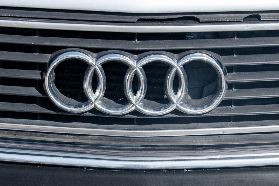 1991 Audi C3 100 & 200 & 5000 - Image 20 of 31