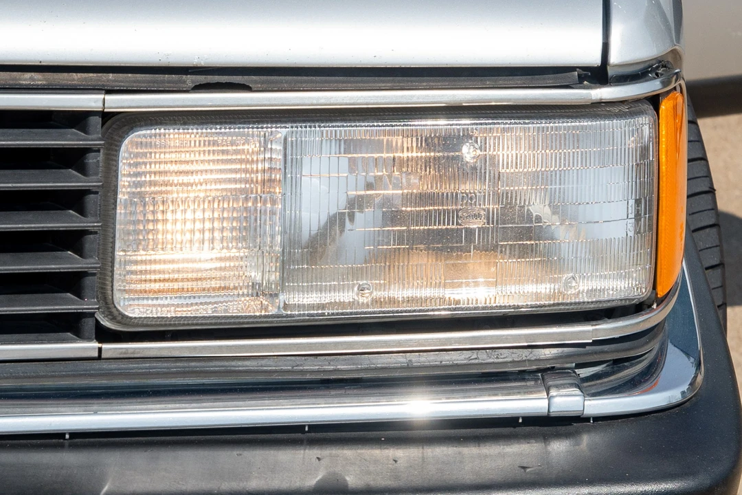 1991 Audi C3 100 & 200 & 5000 - Image 21 of 31