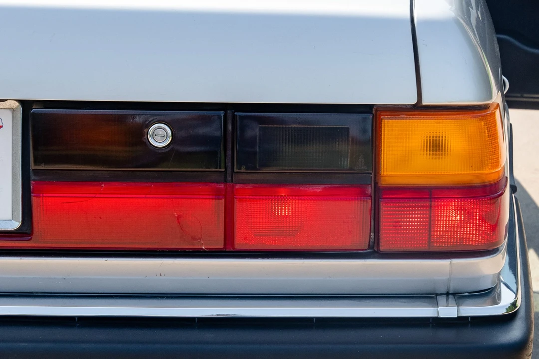 1991 Audi C3 100 & 200 & 5000 - Image 31 of 31