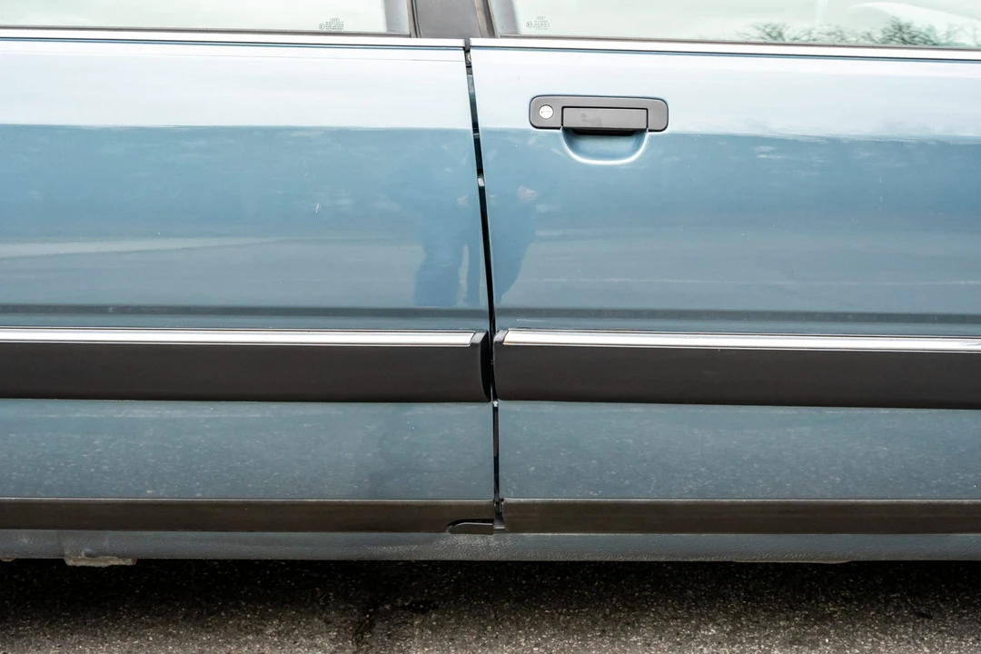 1991 Audi C3 100 & 200 & 5000 - Image 25 of 31