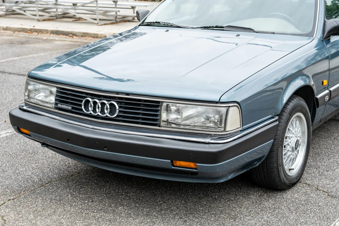 1991 Audi C3 100 & 200 & 5000 - Image 20 of 31