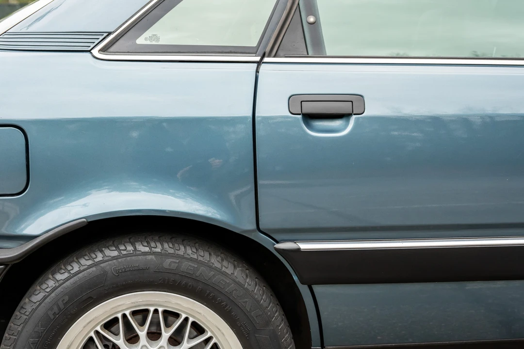 1991 Audi C3 100 & 200 & 5000 - Image 24 of 31