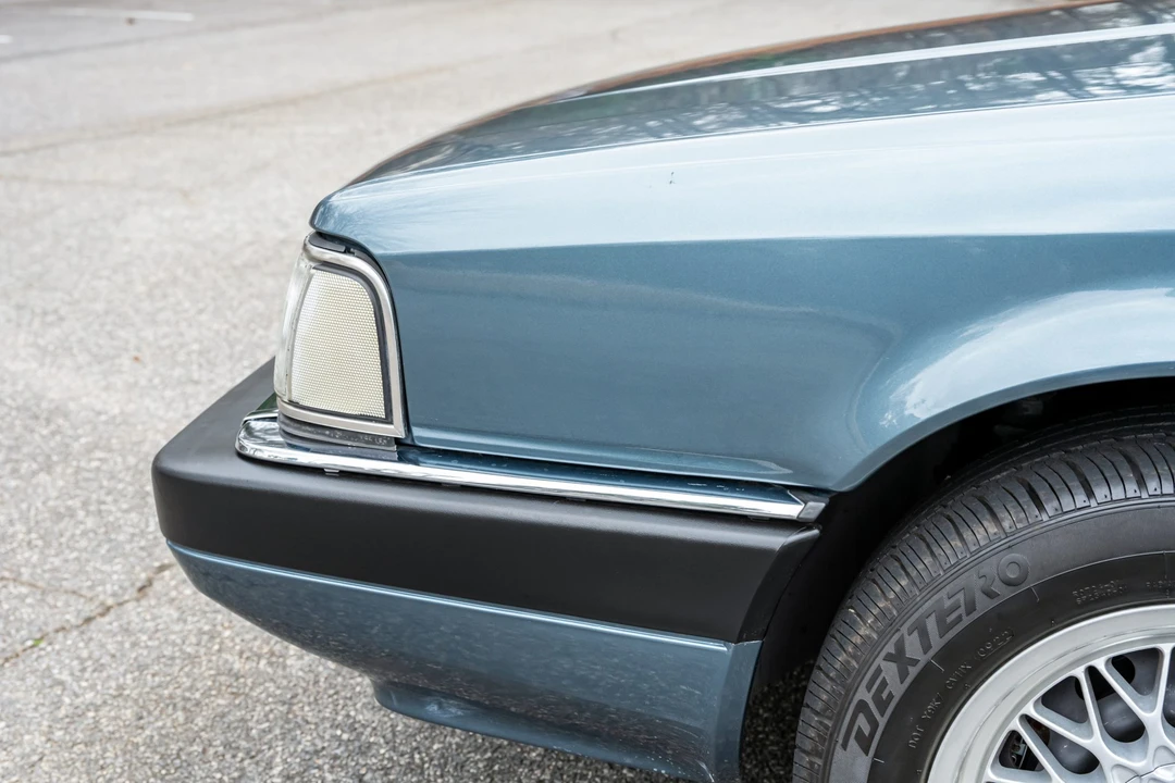 1991 Audi C3 100 & 200 & 5000 - Image 22 of 31