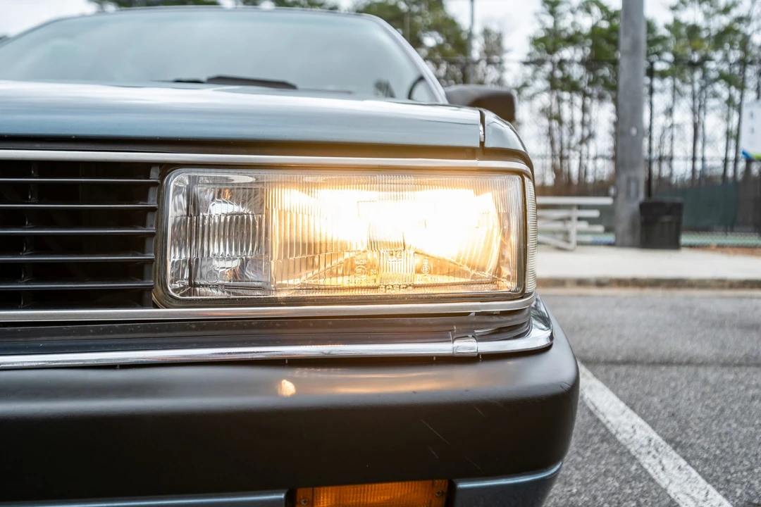 1991 Audi C3 100 & 200 & 5000 - Image 15 of 31