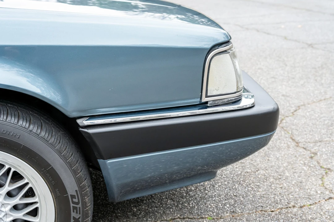 1991 Audi C3 100 & 200 & 5000 - Image 23 of 31