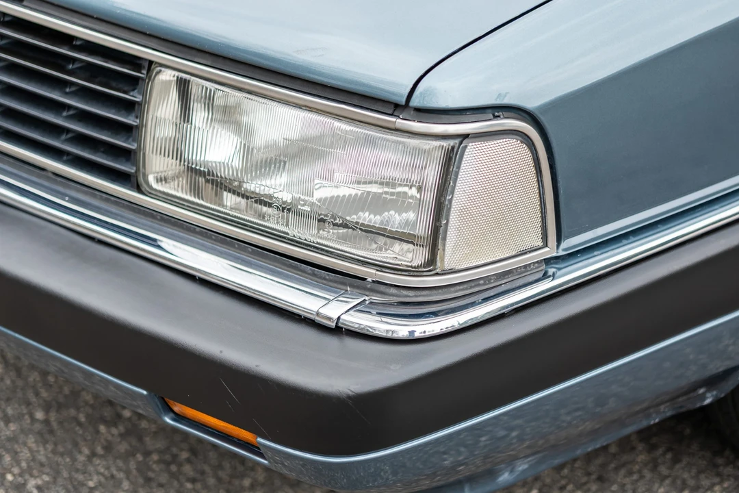 1991 Audi C3 100 & 200 & 5000 - Image 17 of 31