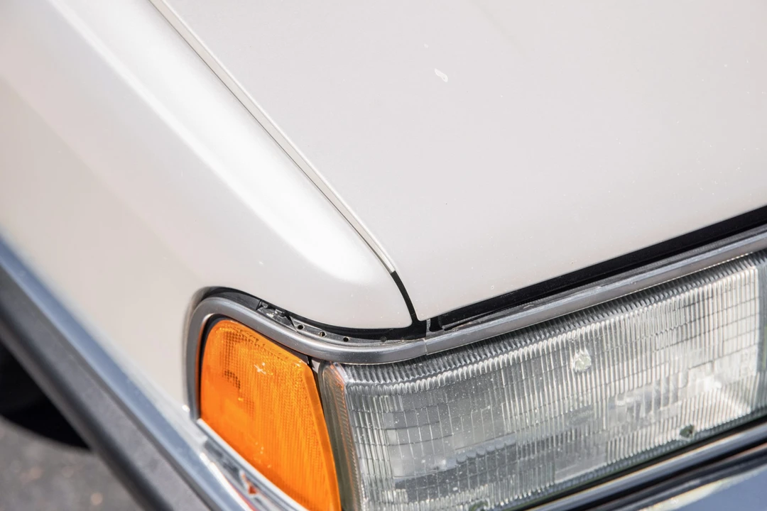 1991 Audi C3 100 & 200 & 5000 - Image 16 of 31