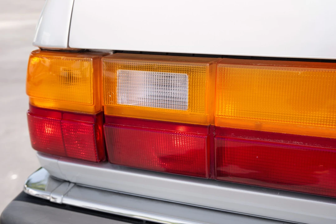 1991 Audi C3 100 & 200 & 5000 - Image 14 of 31