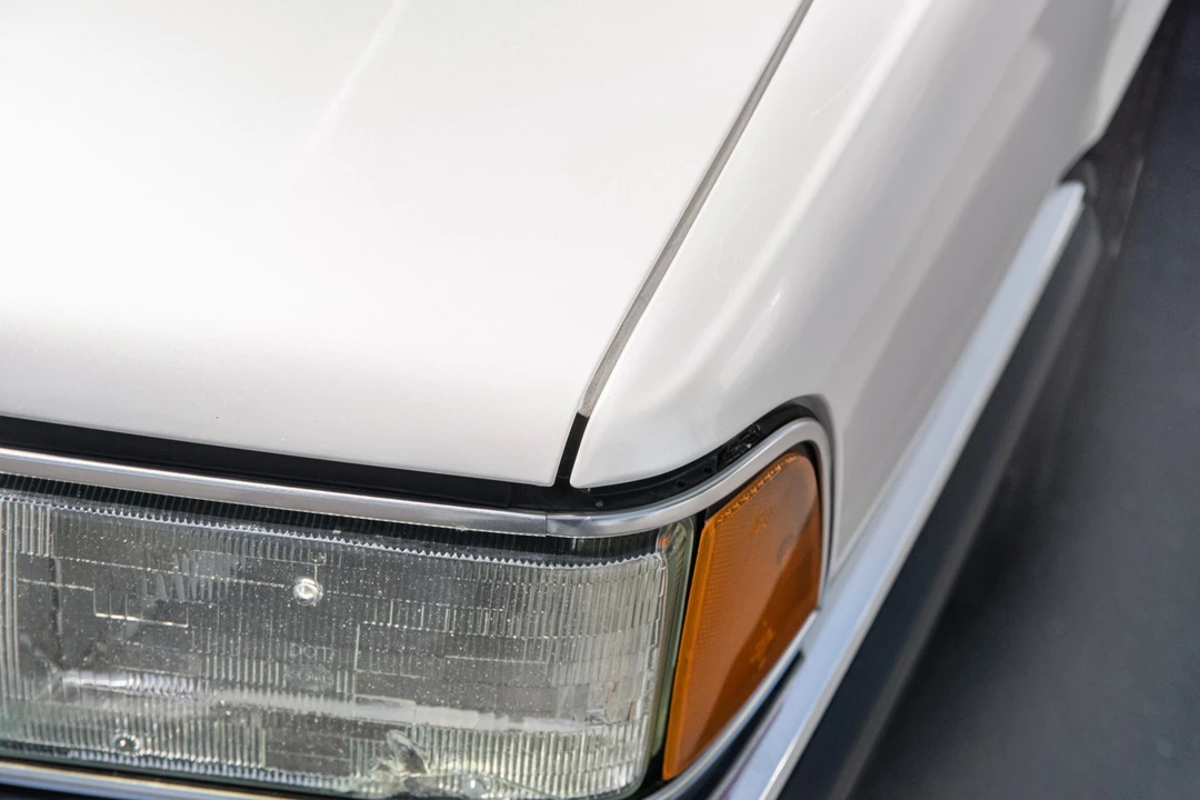 1991 Audi C3 100 & 200 & 5000 - Image 17 of 31