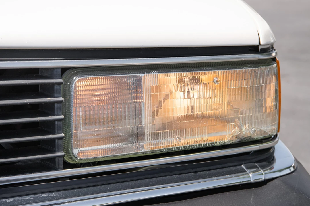 1991 Audi C3 100 & 200 & 5000 - Image 13 of 31