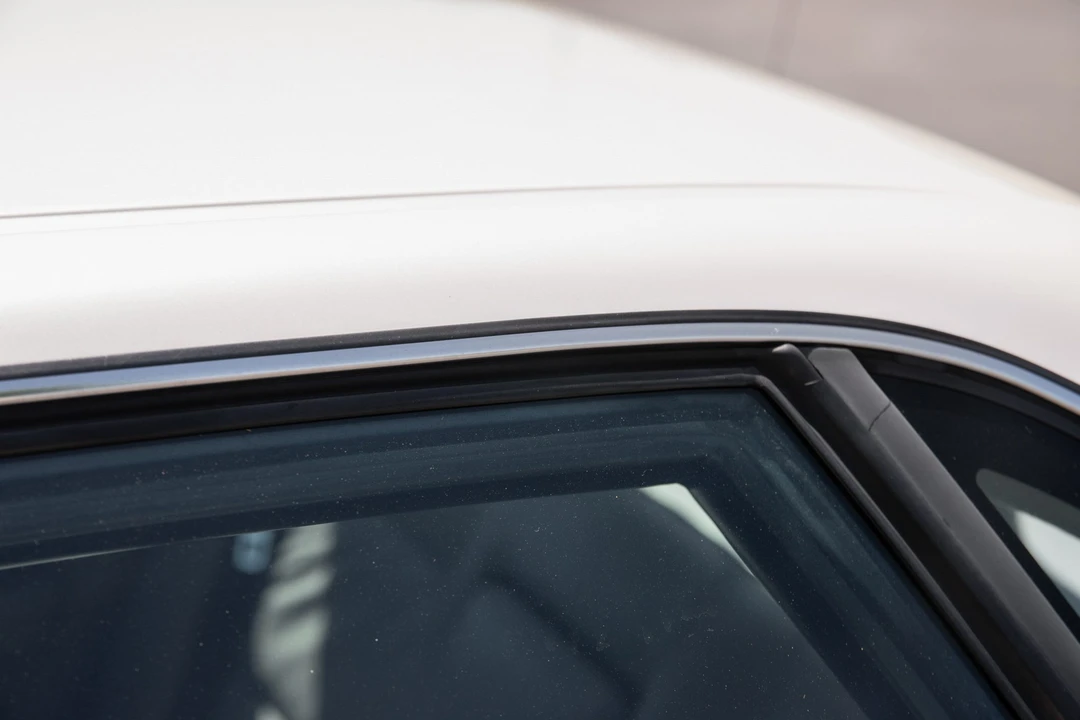 1991 Audi C3 100 & 200 & 5000 - Image 29 of 31