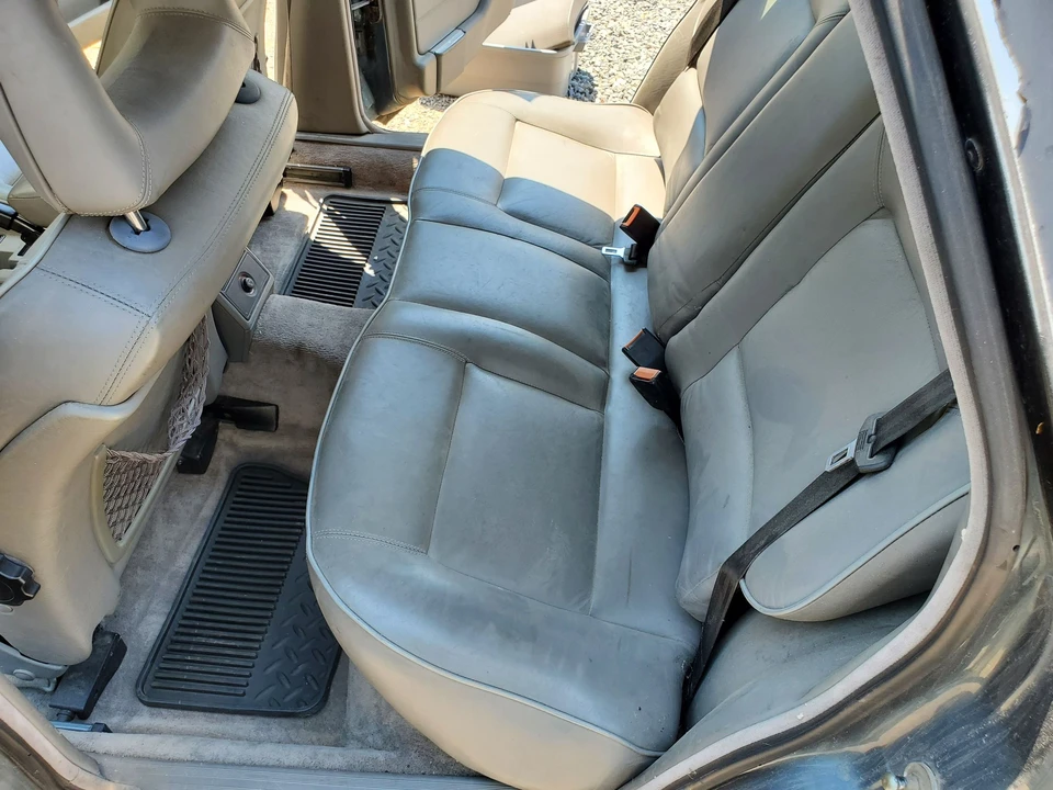 1991 Audi Quattro - Image 6 of 11