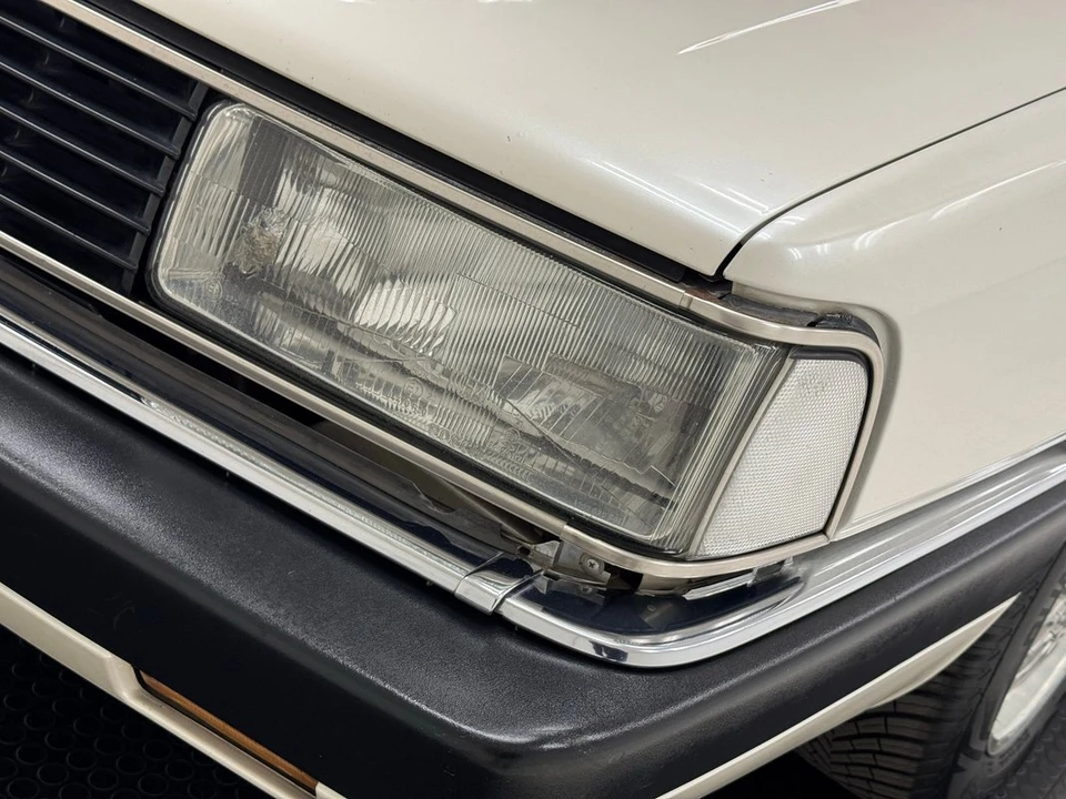 1991 Audi C3 100 & 200 & 5000 - Image 10 of 12