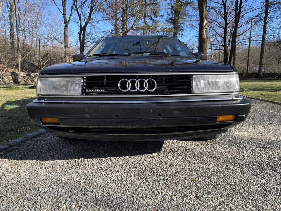 1991 Audi C3 100 & 200 & 5000 - Image 25 of 31