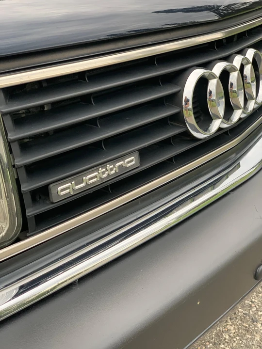 1991 Audi C3 100 & 200 & 5000 - Image 18 of 31