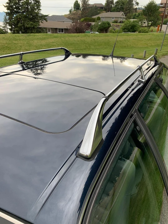 1991 Audi C3 100 & 200 & 5000 - Image 21 of 31
