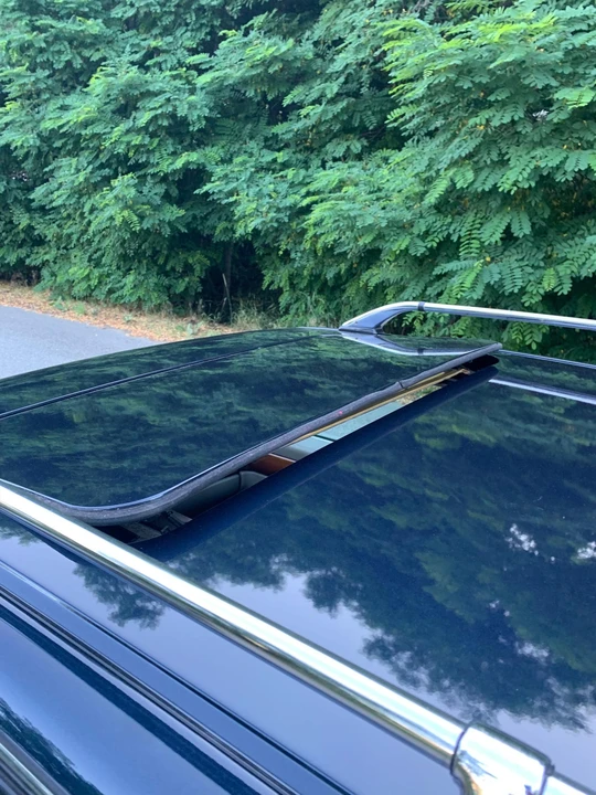 1991 Audi C3 100 & 200 & 5000 - Image 22 of 31