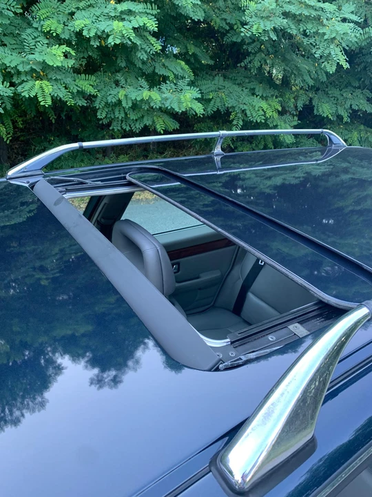 1991 Audi C3 100 & 200 & 5000 - Image 23 of 31