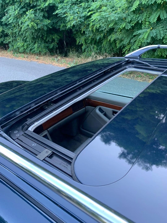 1991 Audi C3 100 & 200 & 5000 - Image 24 of 31