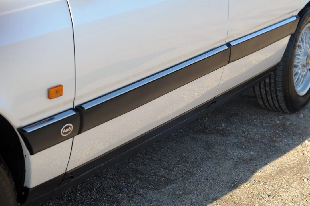 1991 Audi C3 100 & 200 & 5000 - Image 26 of 31