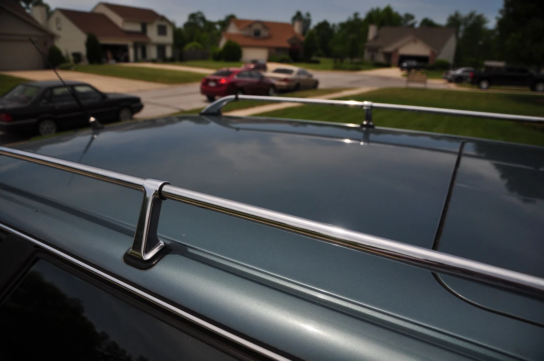 1991 Audi C3 100 & 200 & 5000 - Image 22 of 31