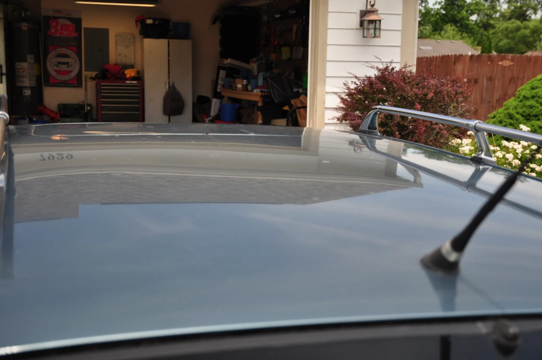 1991 Audi C3 100 & 200 & 5000 - Image 24 of 31