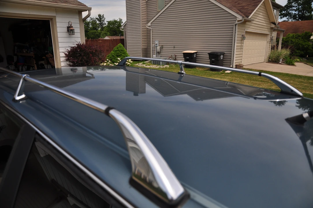 1991 Audi C3 100 & 200 & 5000 - Image 23 of 31