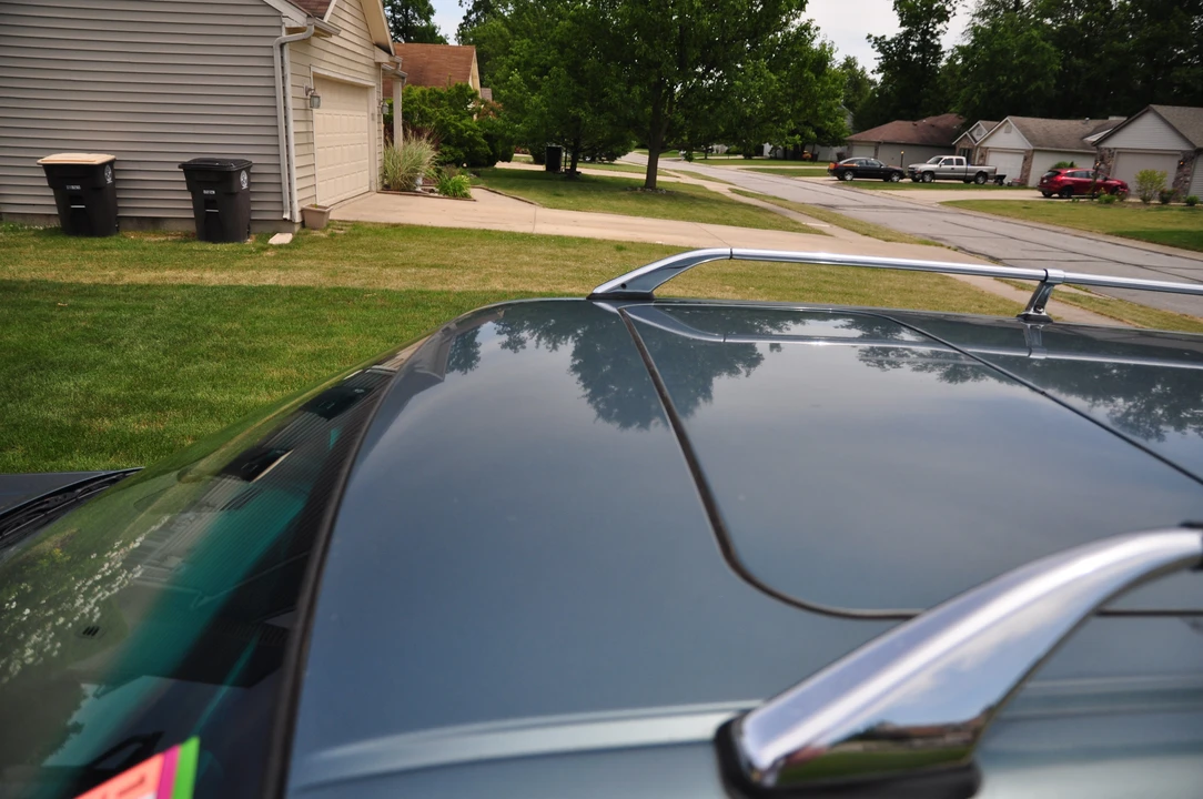 1991 Audi C3 100 & 200 & 5000 - Image 20 of 31