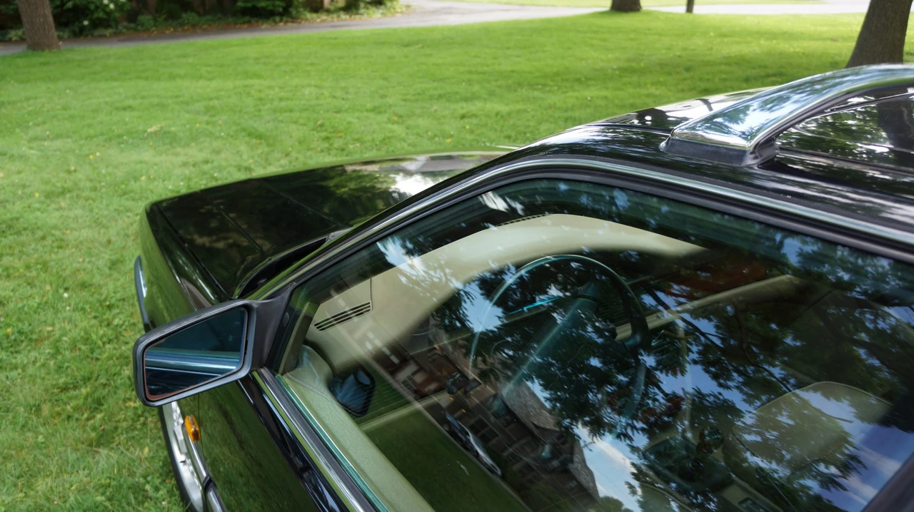 1991 Audi C3 100 & 200 & 5000 - Image 24 of 31