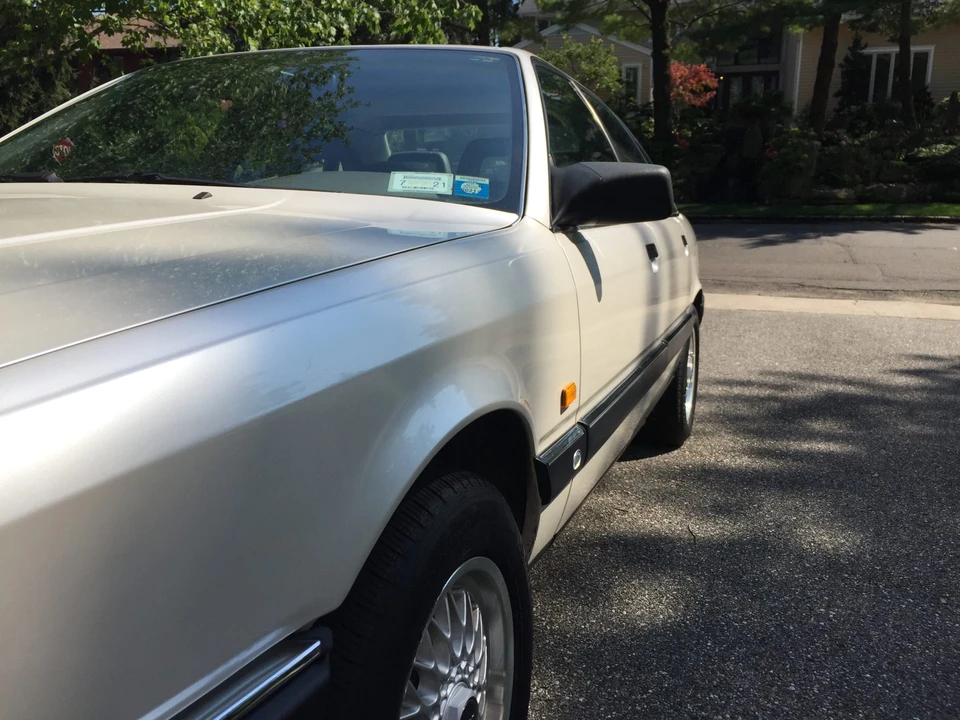 1991 Audi C3 100 & 200 & 5000 - Image 15 of 31