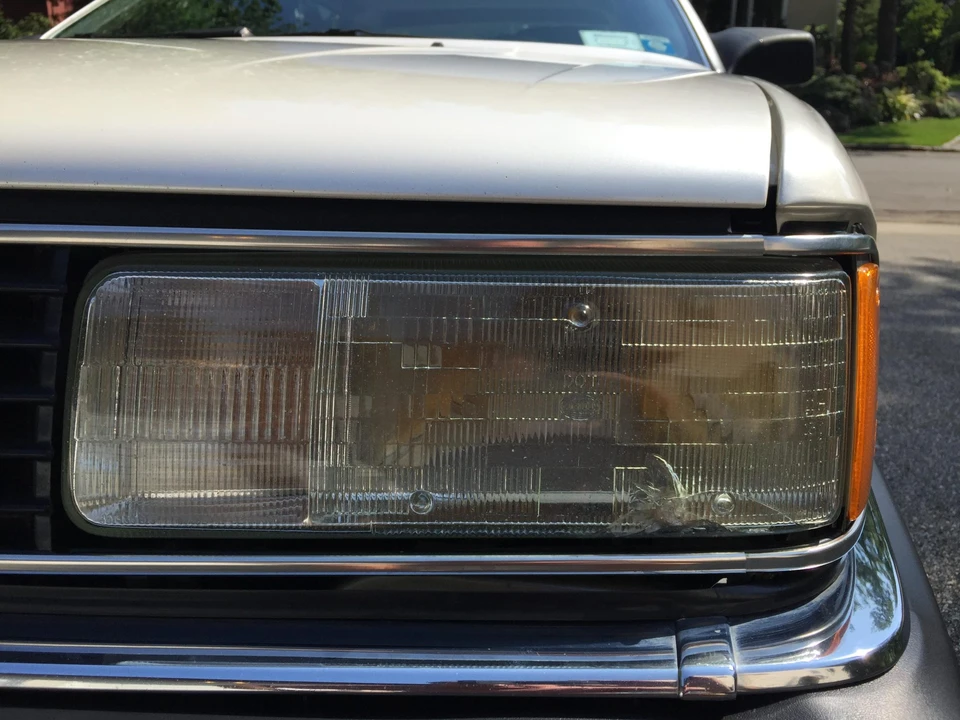 1991 Audi C3 100 & 200 & 5000 - Image 12 of 31
