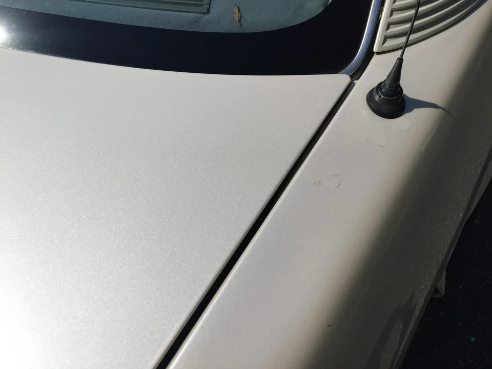 1991 Audi C3 100 & 200 & 5000 - Image 27 of 31