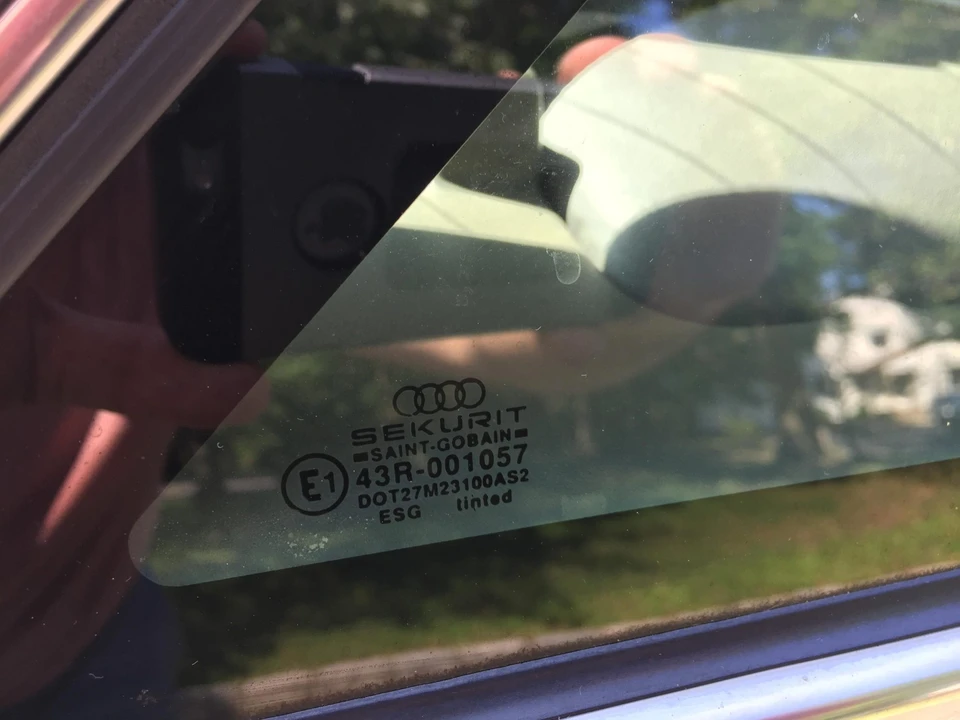 1991 Audi C3 100 & 200 & 5000 - Image 25 of 31