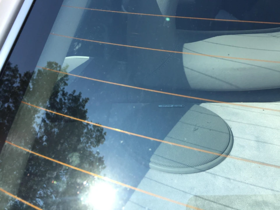 1991 Audi C3 100 & 200 & 5000 - Image 22 of 31