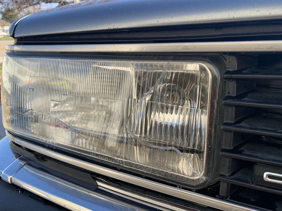 1991 Audi C3 100 & 200 & 5000 - Image 30 of 31