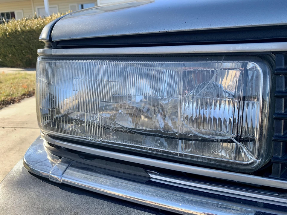 1991 Audi C3 100 & 200 & 5000 - Image 31 of 31
