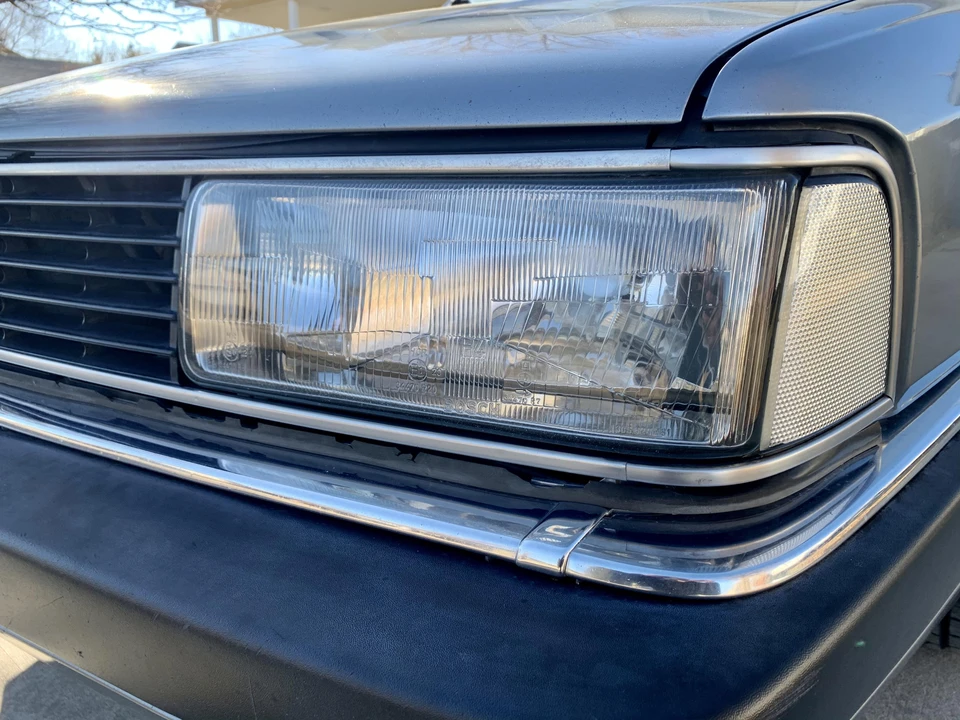 1991 Audi C3 100 & 200 & 5000 - Image 26 of 31