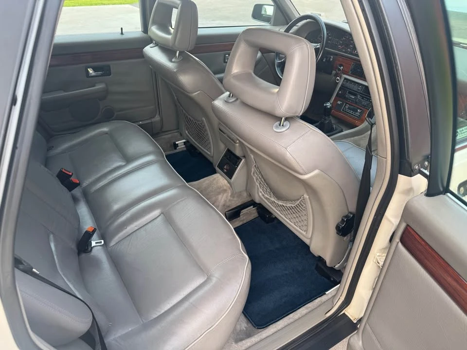 1991 Audi C3 100 & 200 & 5000 - Image 20 of 20