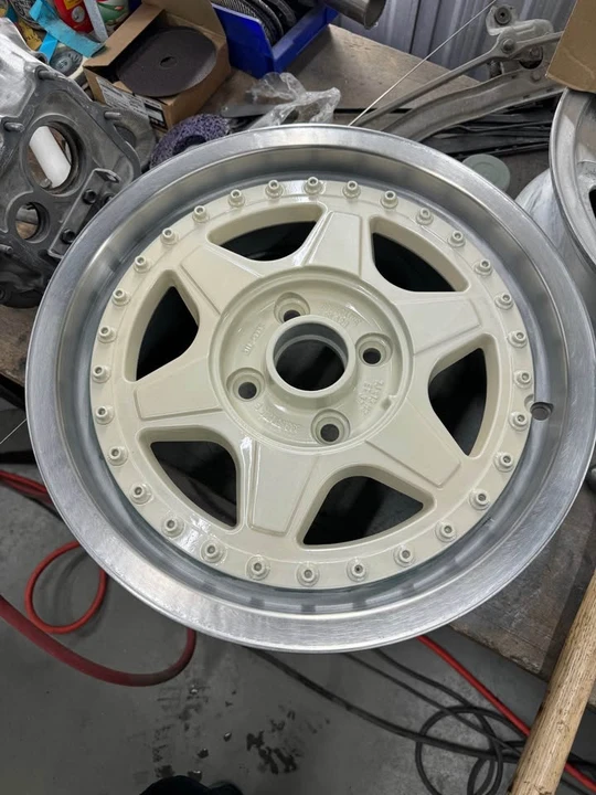 1991 Audi B3 80 & 90 - Image 7 of 7