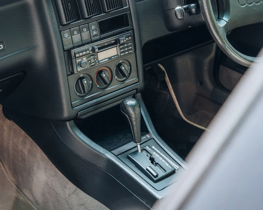 1991 Audi B3 80 & 90 - Image 17 of 30