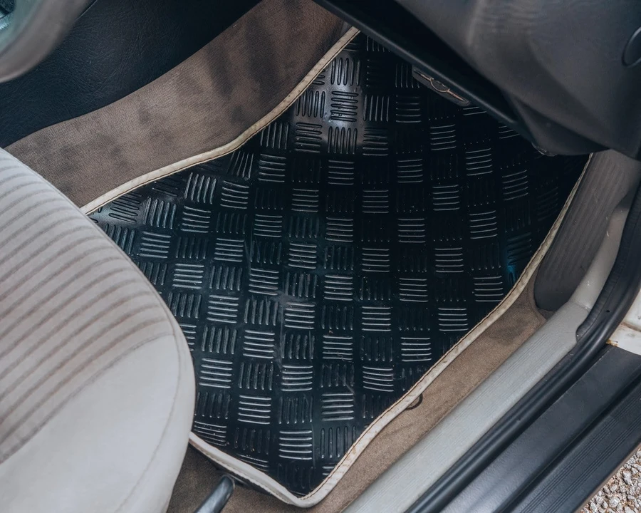 1991 Audi B3 80 & 90 - Image 30 of 30