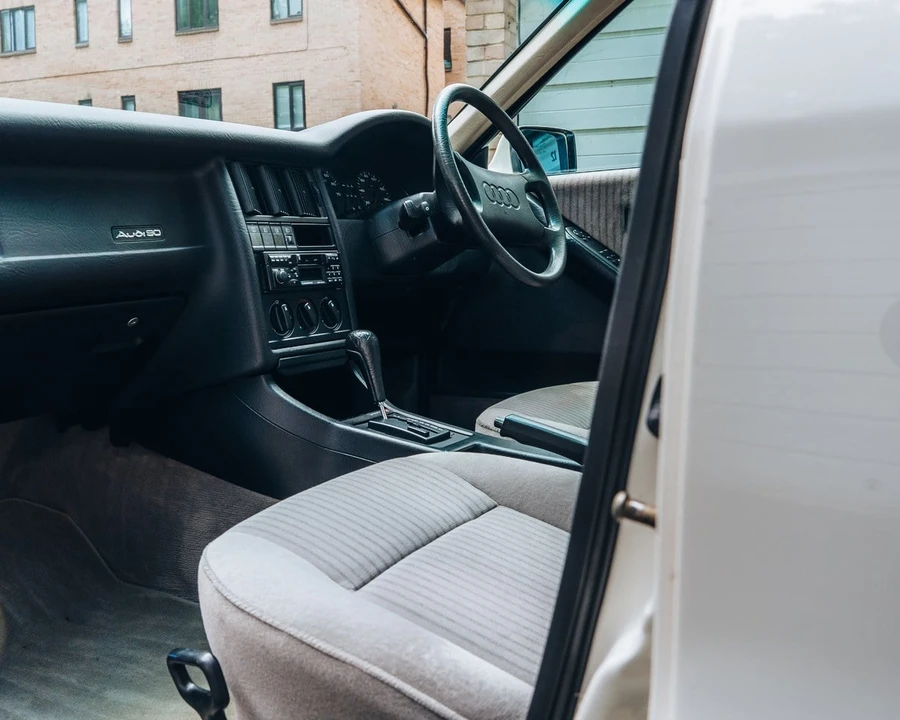1991 Audi B3 80 & 90 - Image 15 of 30