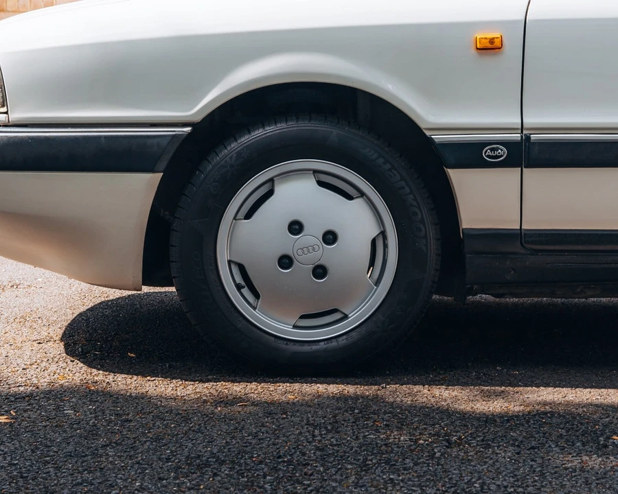 1991 Audi B3 80 & 90 - Image 11 of 30