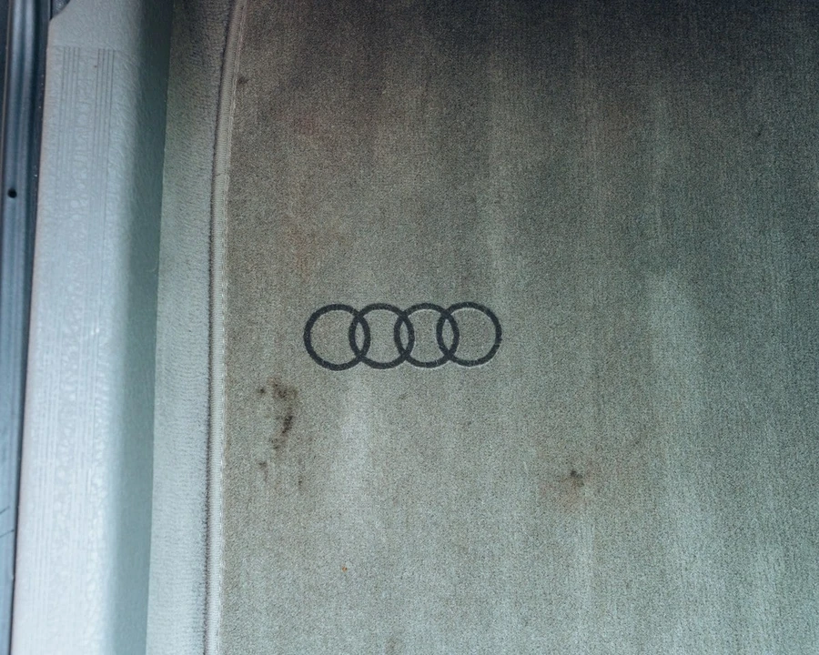 1991 Audi B3 80 & 90 - Image 19 of 30