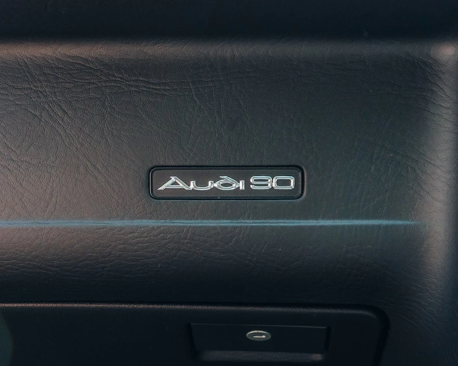 1991 Audi B3 80 & 90 - Image 22 of 30