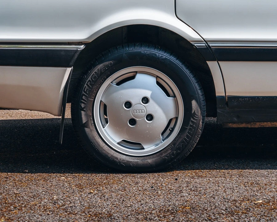 1991 Audi B3 80 & 90 - Image 13 of 30