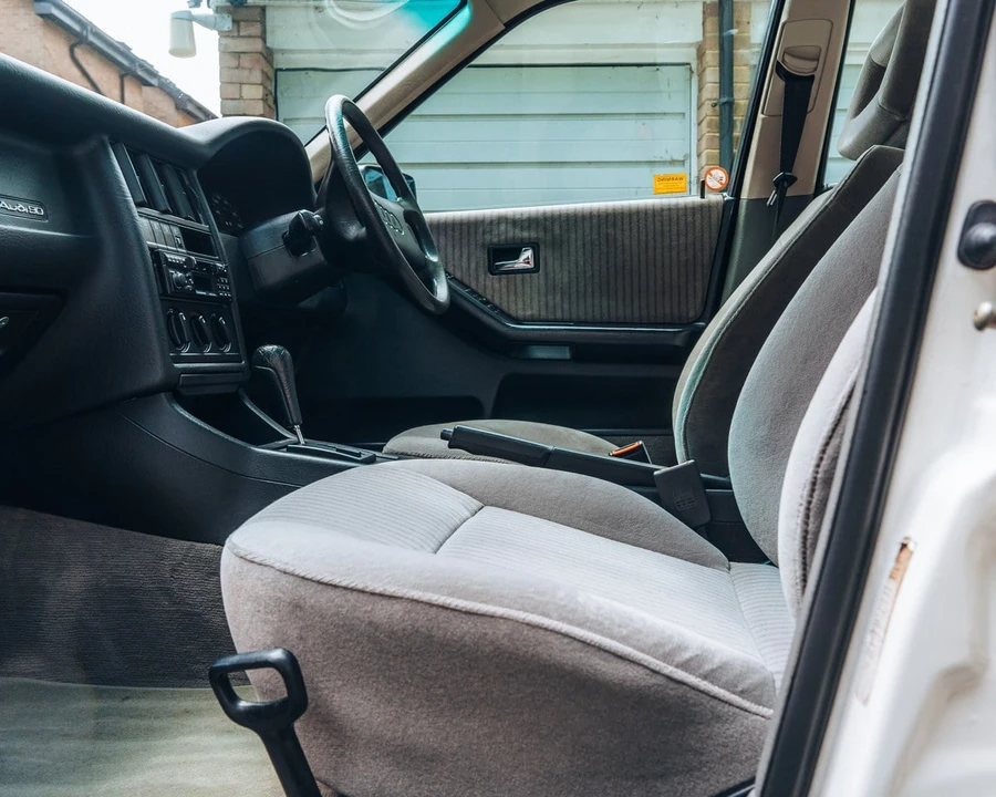 1991 Audi B3 80 & 90 - Image 14 of 30