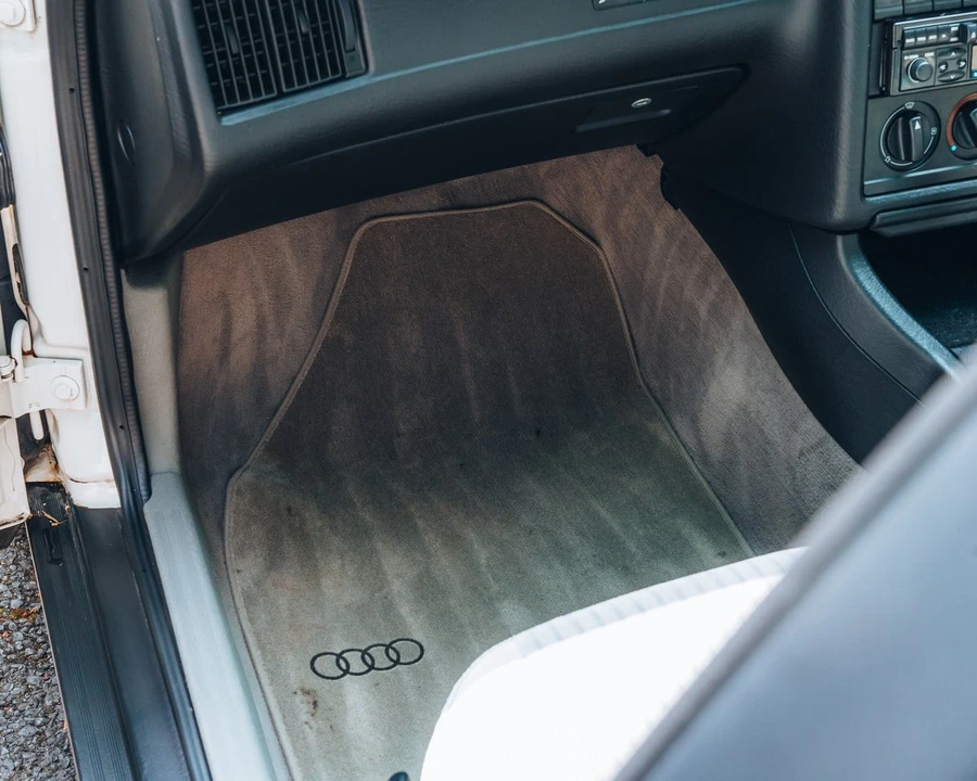 1991 Audi B3 80 & 90 - Image 18 of 30