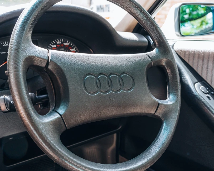 1991 Audi B3 80 & 90 - Image 24 of 30